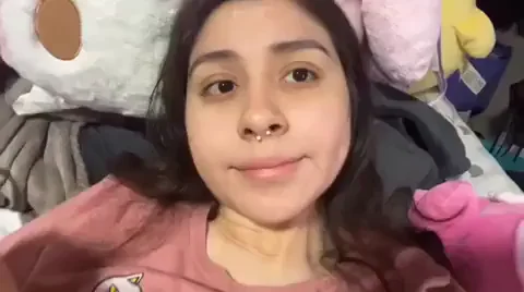My Latina ass is ready to be pounded