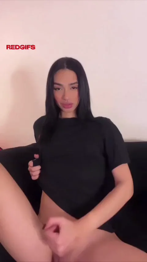 Not Fragile, Just Fuckable & Obedient Trans Hottie 😛🍆💦
