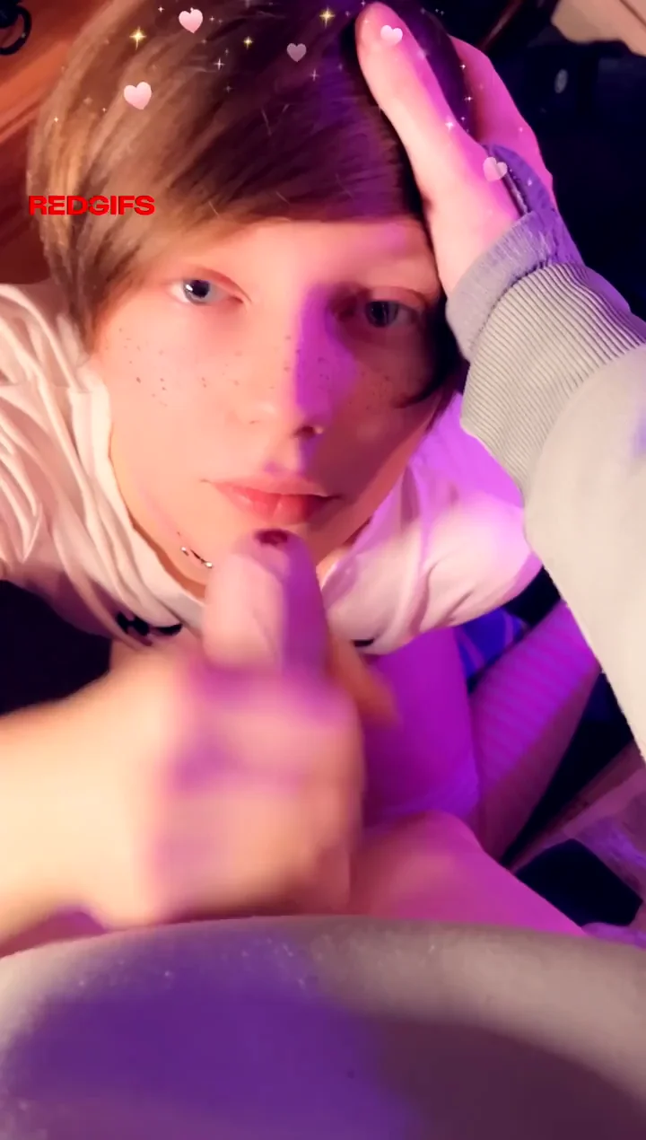 Femboy facials are the best ;3