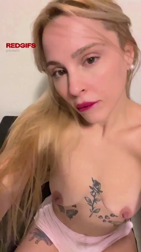 Come and see what mommy is hiding