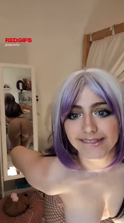 My tits and ass need to bounce on someone’s face