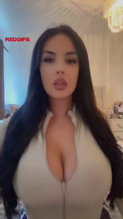 Your spicy bimbo doll