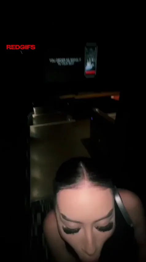 🔥 Those Sultry Eyes While Slurping Big Dick 👅💦