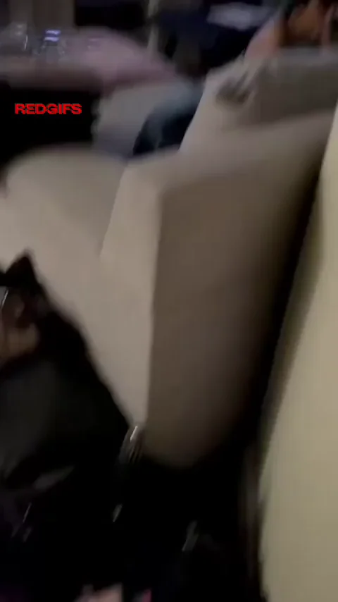 😈 Caught Slobbering on That Huge Cock 🍆💦