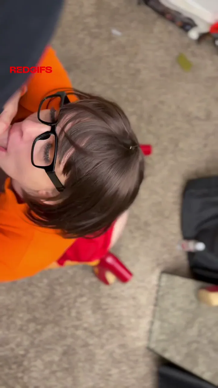 Velma's Slutty Cock Karaoke Feast 🍆🎤💦