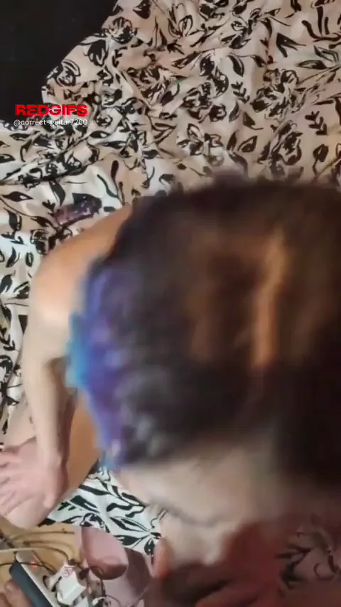 Can't Survive a Day Without Sucking Cock 💦🍆🔥
