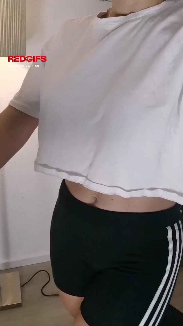 Let me sweat