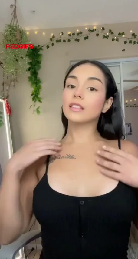 My slutty tits need your cock