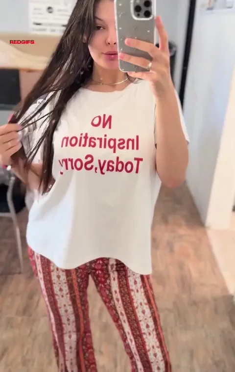 your latina obsession starts with me