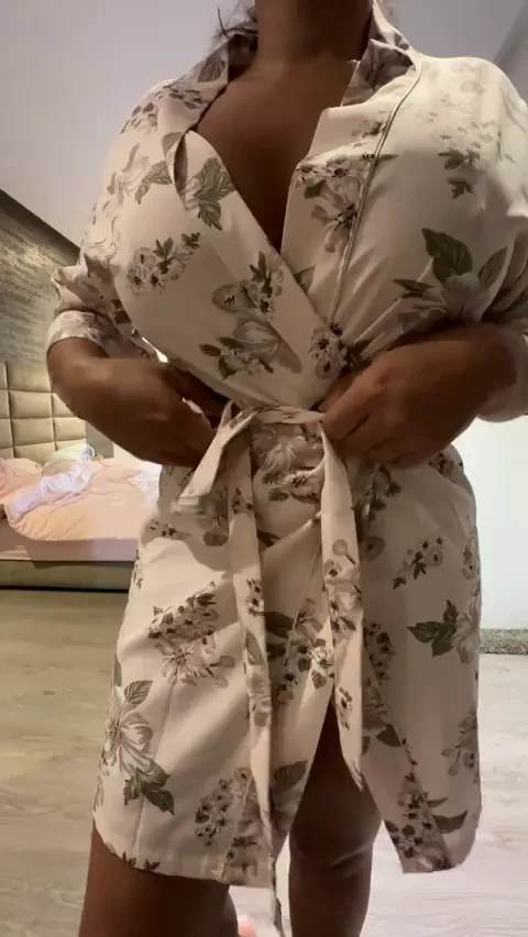 Would you still smash even though I'm a mom and a grandma