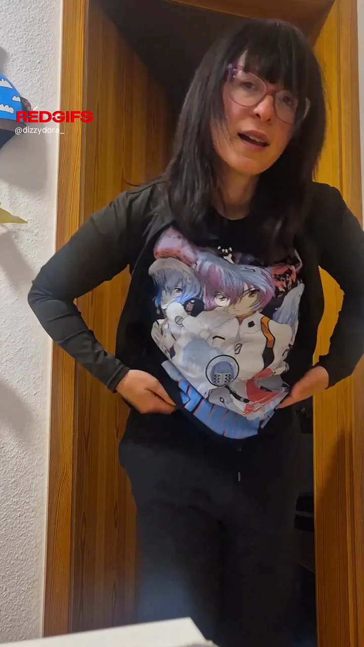 Fake Tits can be bouncy too