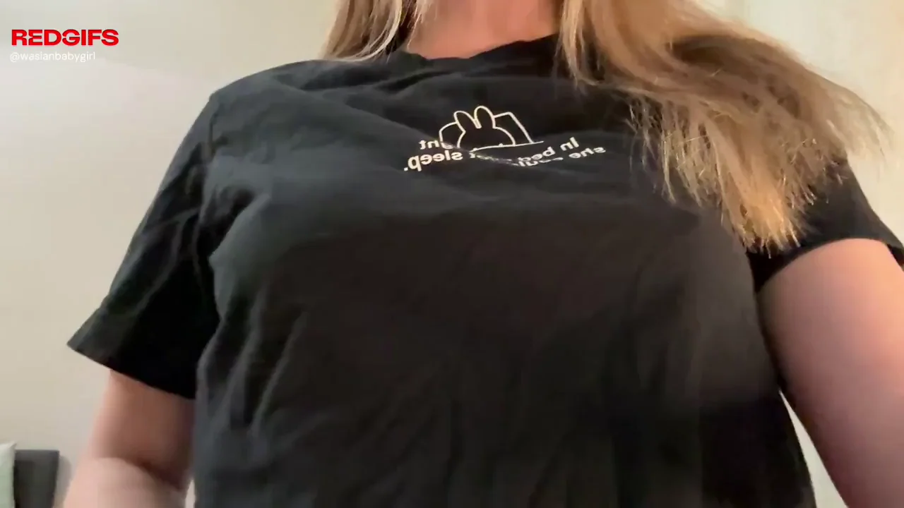 ever seen half korean x half swedish boobs before?