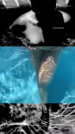 Help This Slut Wife with Her Massive Tits? 🏊‍♀️💦🍈🍈