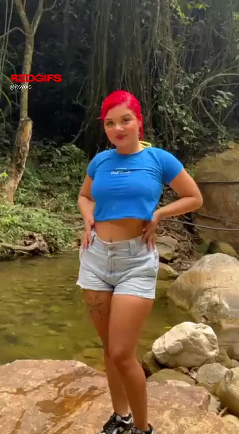 Hot body