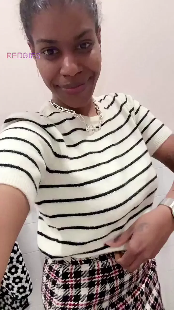 I love to tease