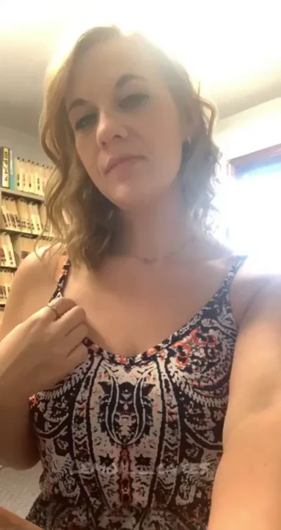 Boss Bitch Proves She's the Ultimate Employee with Epic Tit Tease