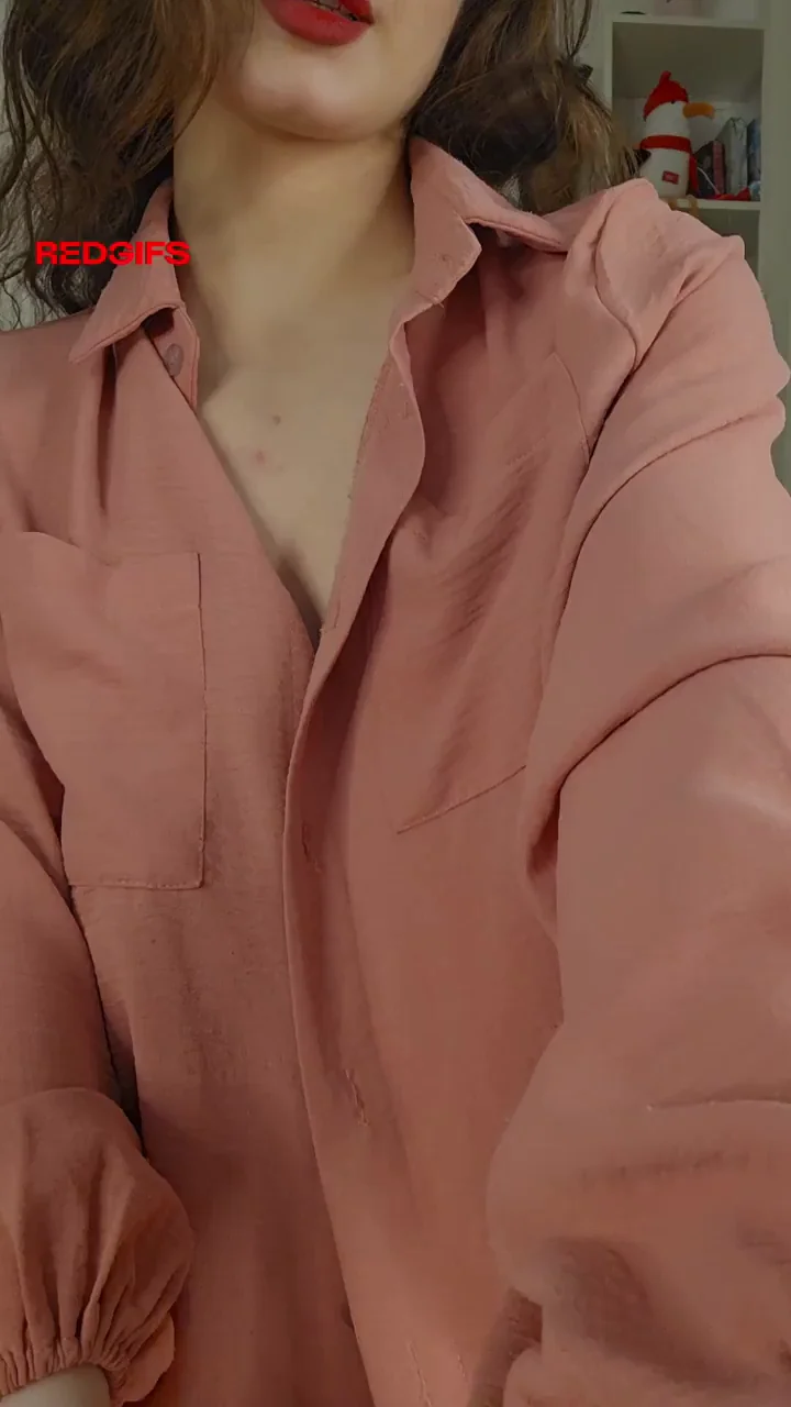 My perfect tits are made to amaze