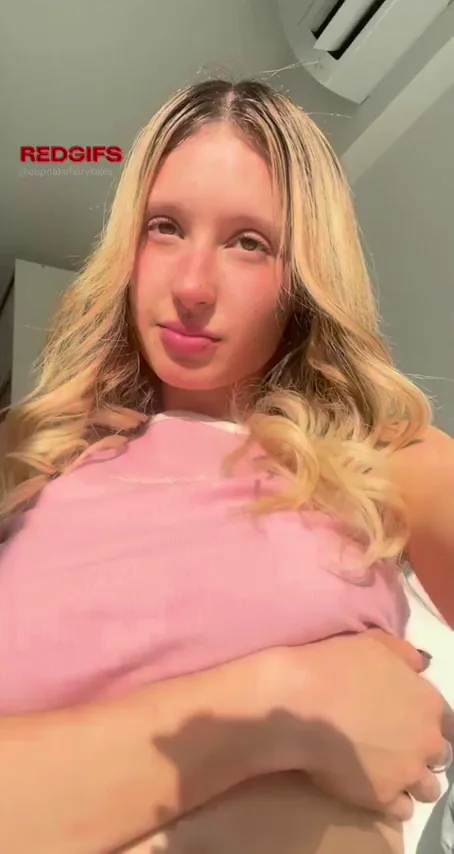 What's better than my big boobs?