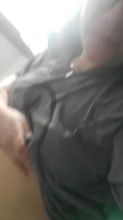 Touch My Silky Soft Skin & Feel These Juicy Tits Bounce 😘🔥