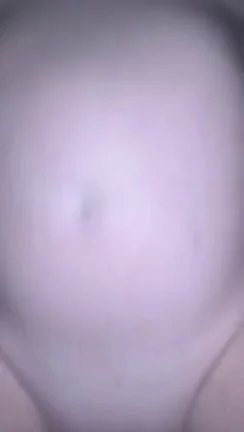 Hubby Gone? Friend Fills Me Up 🍆💦 Pregnant Slut Sends Vid Proof 😈