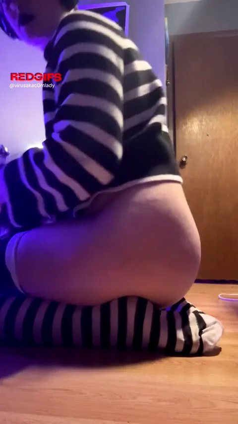 Do you think I could fit more in there? 👀