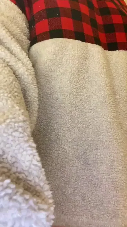 is my sweater a perfect illusion?