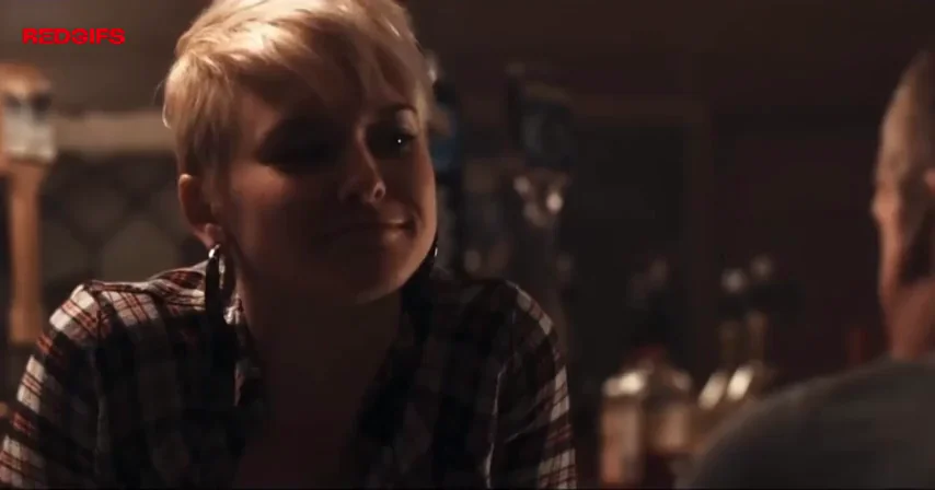 Melissa Jones