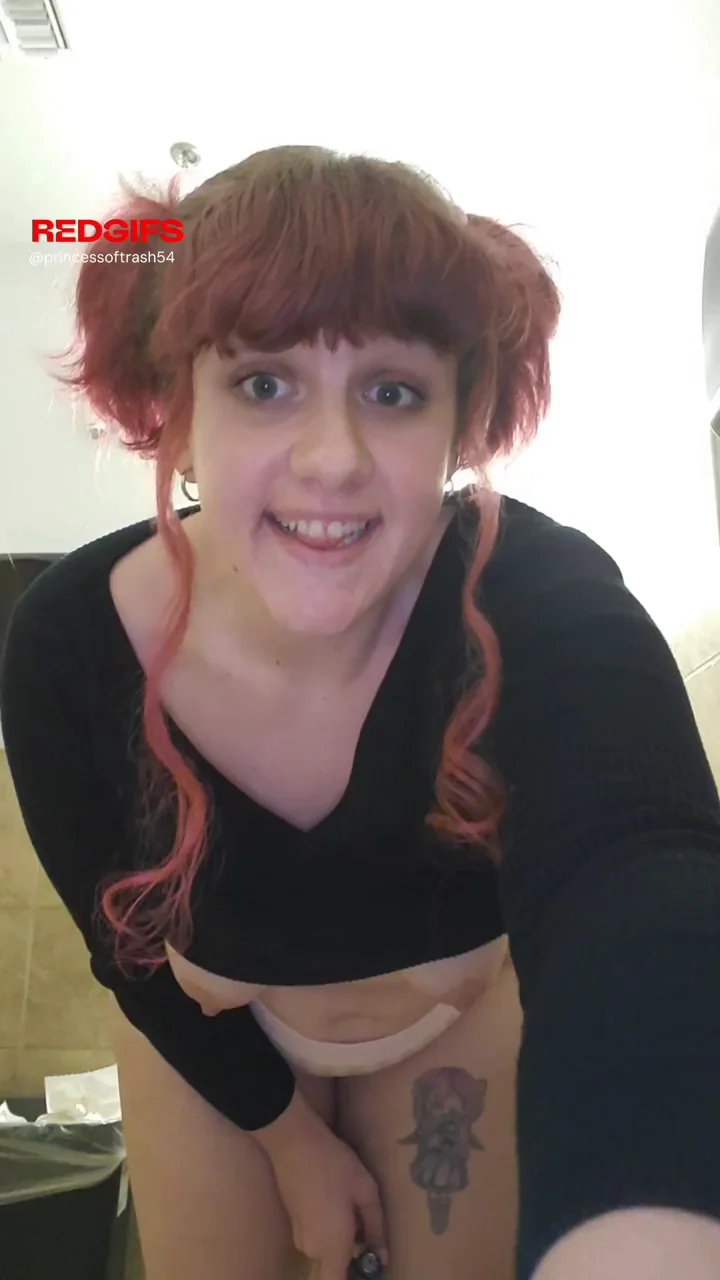 just another bratty slut shitpost