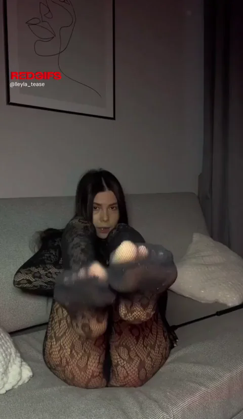 Would you rip this suit off me?