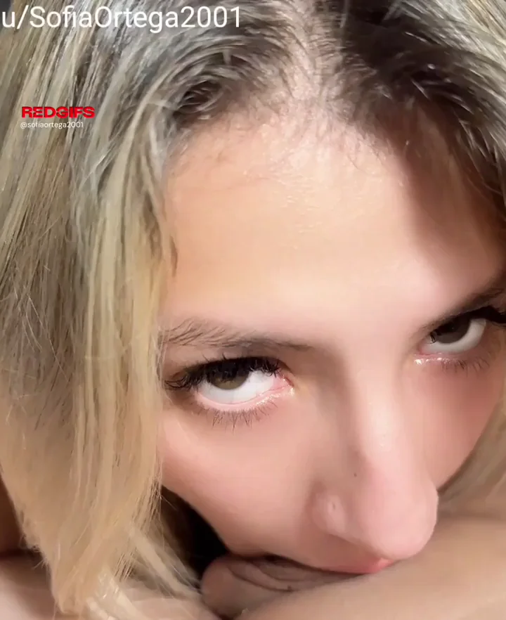 My BF's friend was having trouble getting it hard, made him hard in my mouth