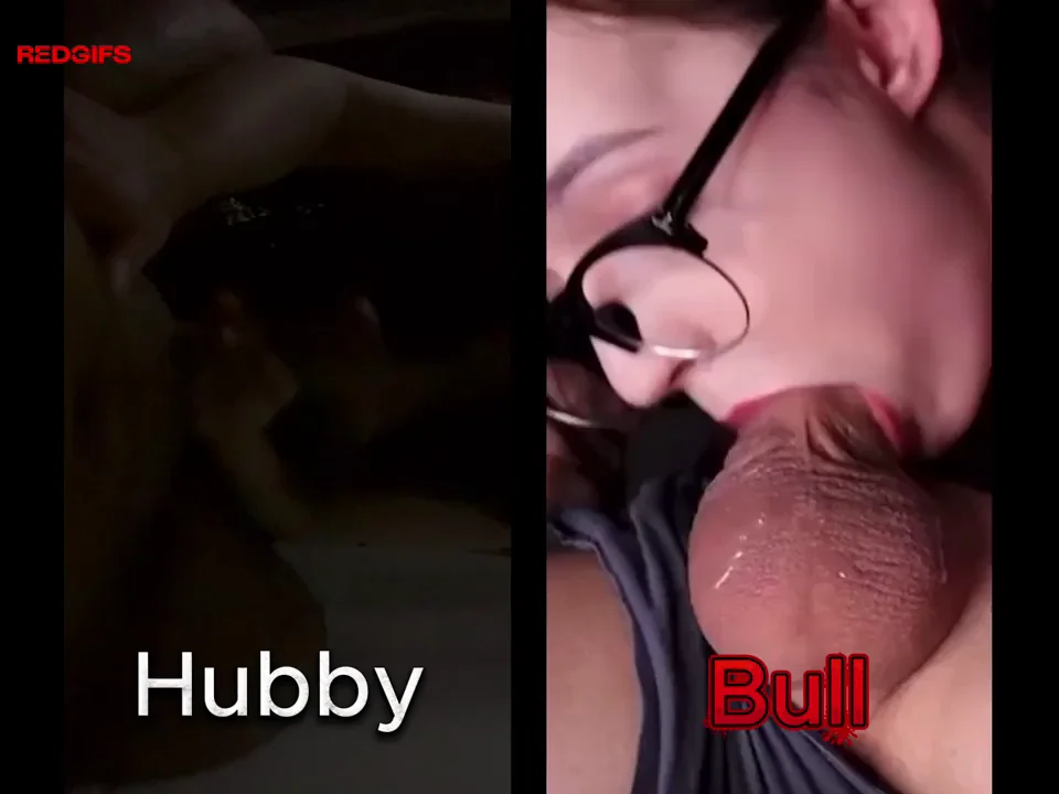 Hubby vs Bull