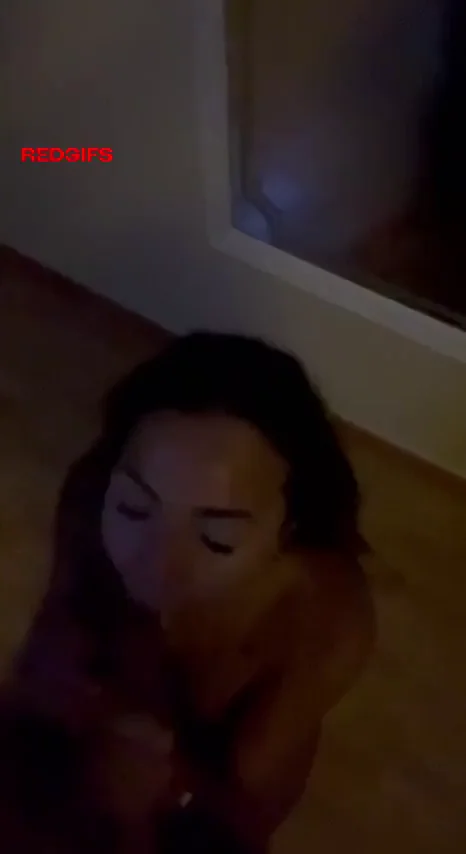 I ran away from my boyfriend, to suck it to my dealer