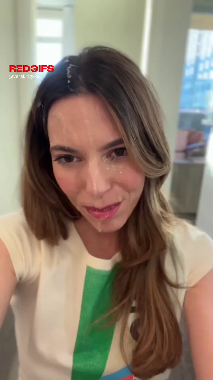 Swallow, spit, or let it drip…