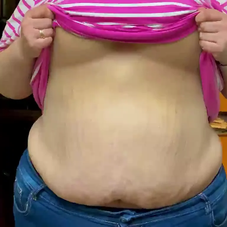 BBW Boobs Piercing Titty Drop