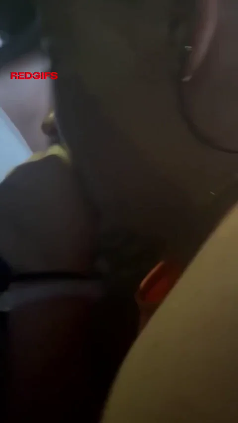 📱 Cheating Slut Ignores Hubby's Calls for BBC Car Suck 😈🍆
