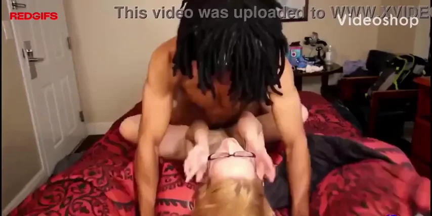 Tore that pussy up