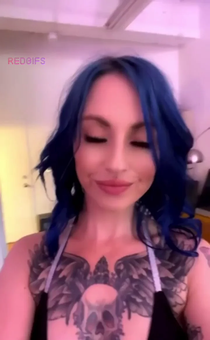 Daddy Craves My Tiny Titties 😈💦