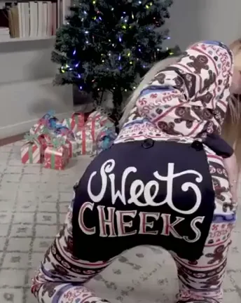 Sweet Cheeks