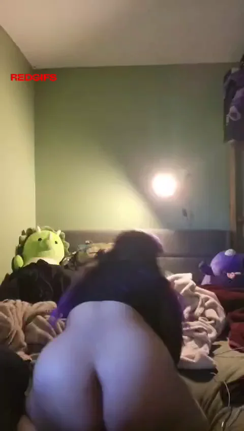 [OC] Can I ride you like this?