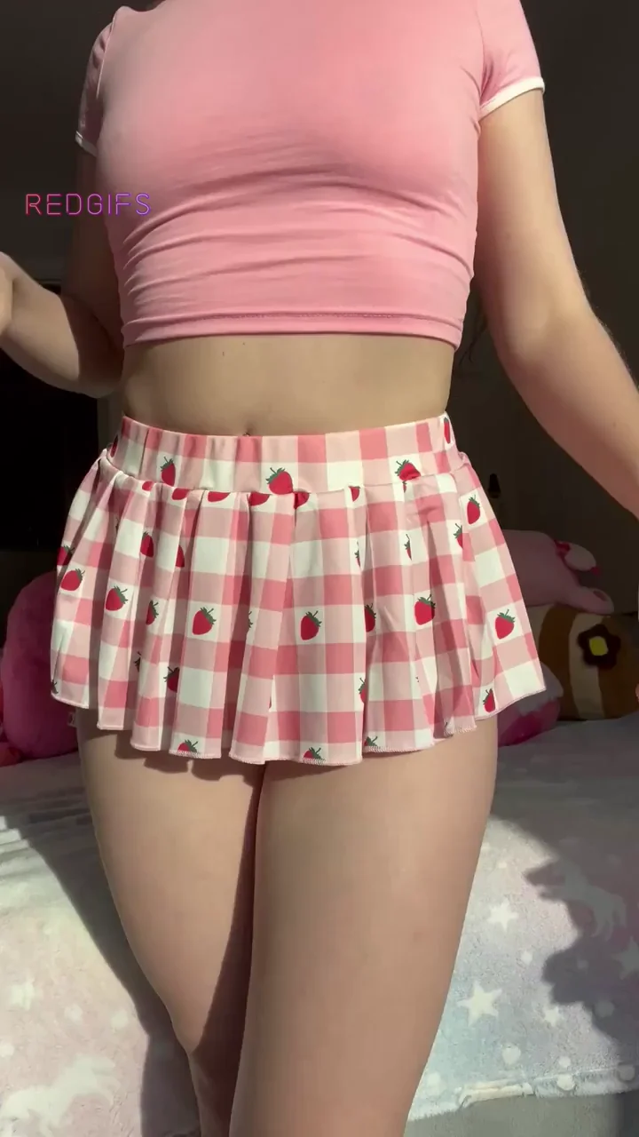 Cutie booty?