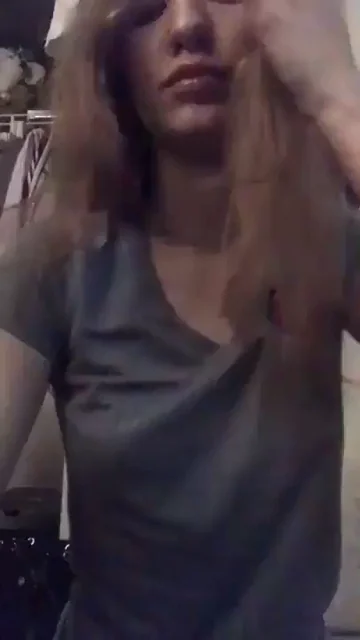 Who is she?