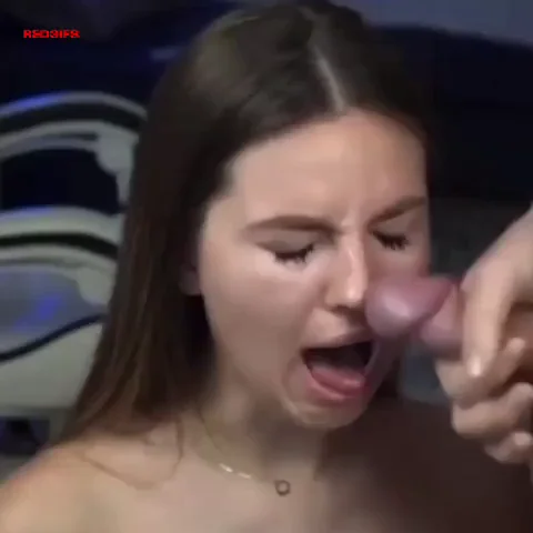 Hair Cums Unleashed 2