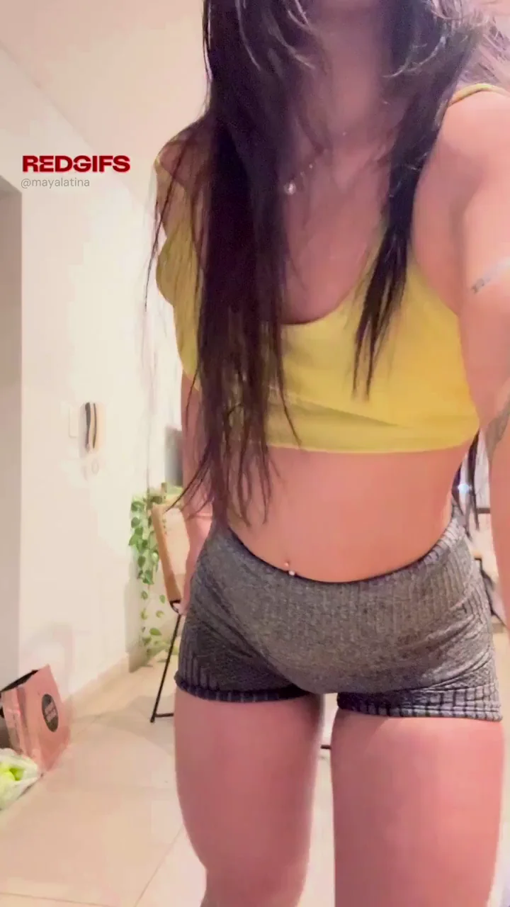 my rest day outfit ;)