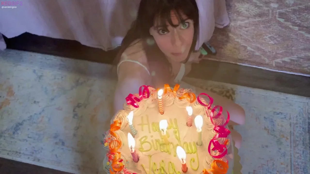 Getting cummed on at the most inopportune times!