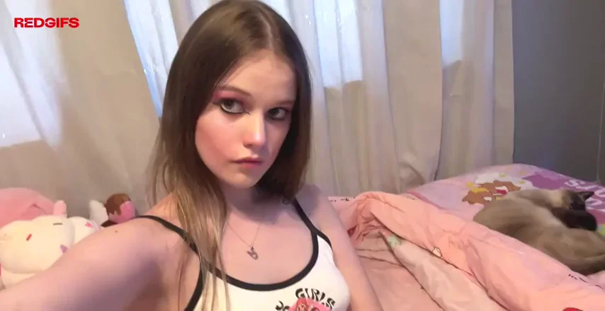 My ex said I'm not fuckdoll material, is he right?