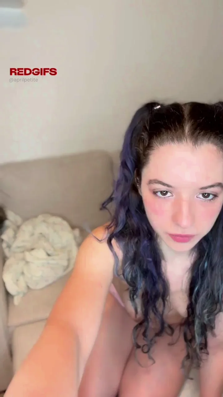 Am I the type of doll you'd dump your load in