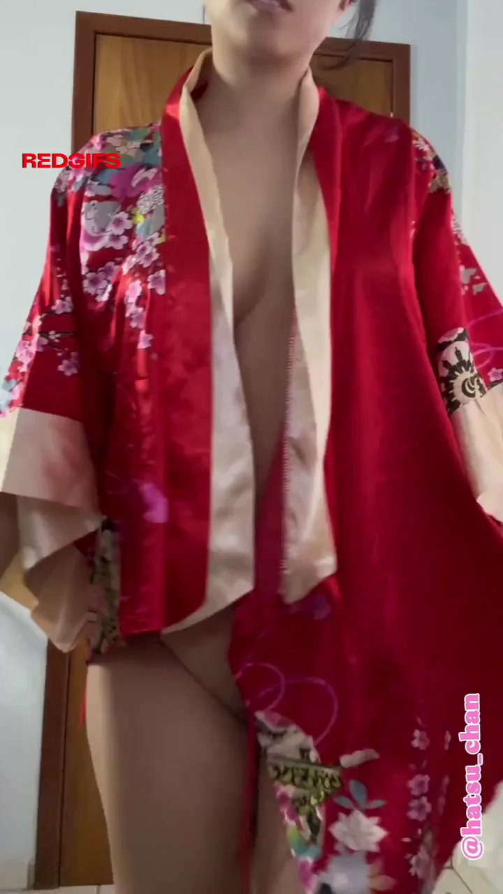 Ur Japanese fuckdoll