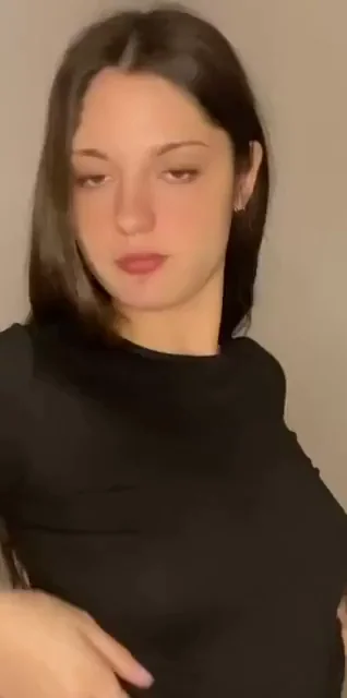 🔥 Fuck My Big Tit Doll While Parents Chill at Home? 😈