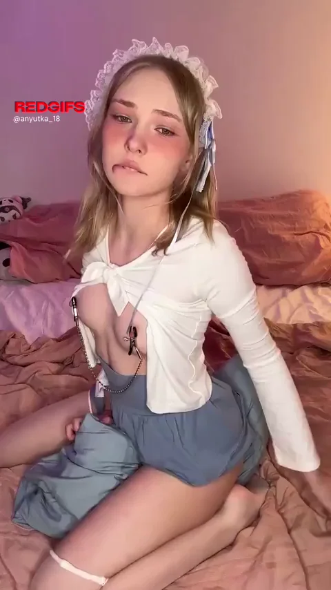 Am I a good fuckdoll?
