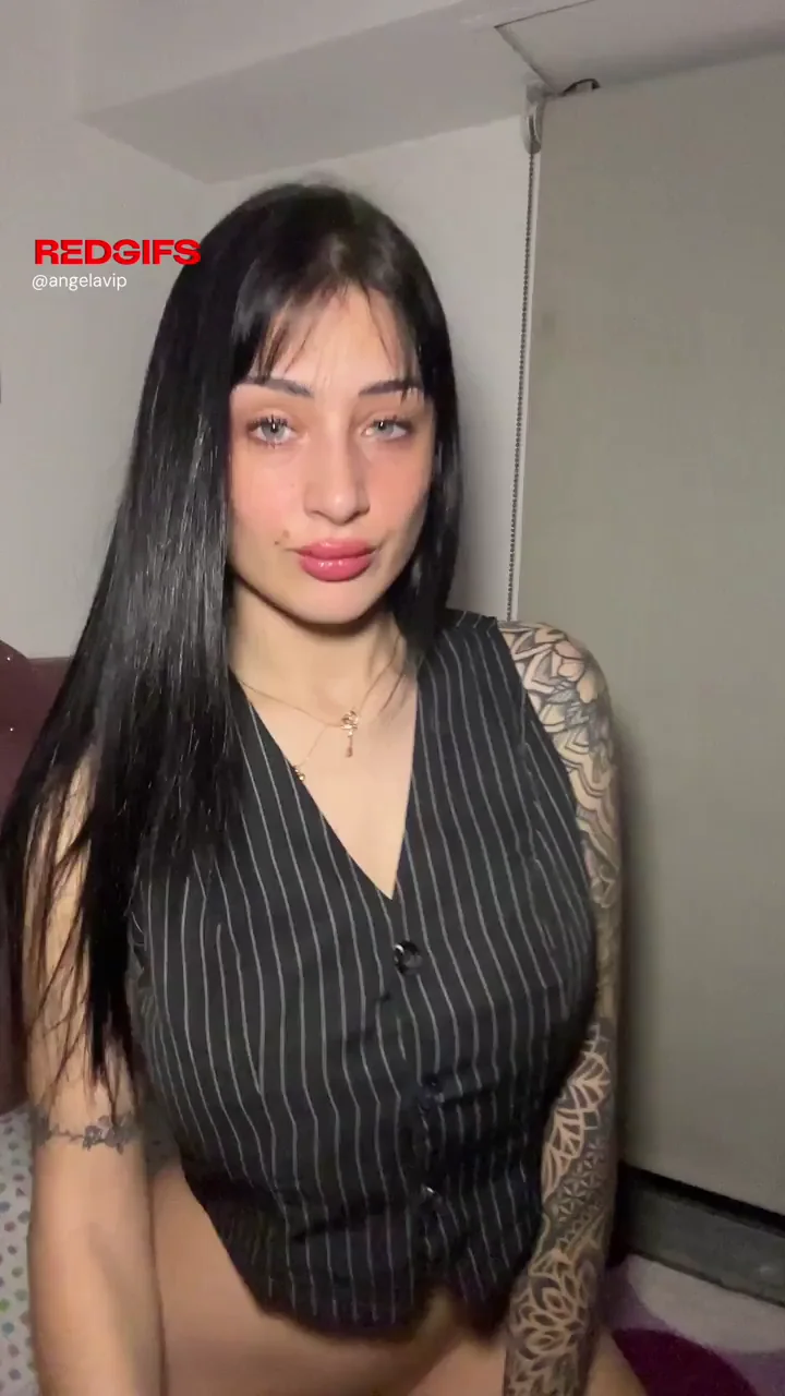 I love when someone takes me as a fuckdoll… it's a good thing, right?